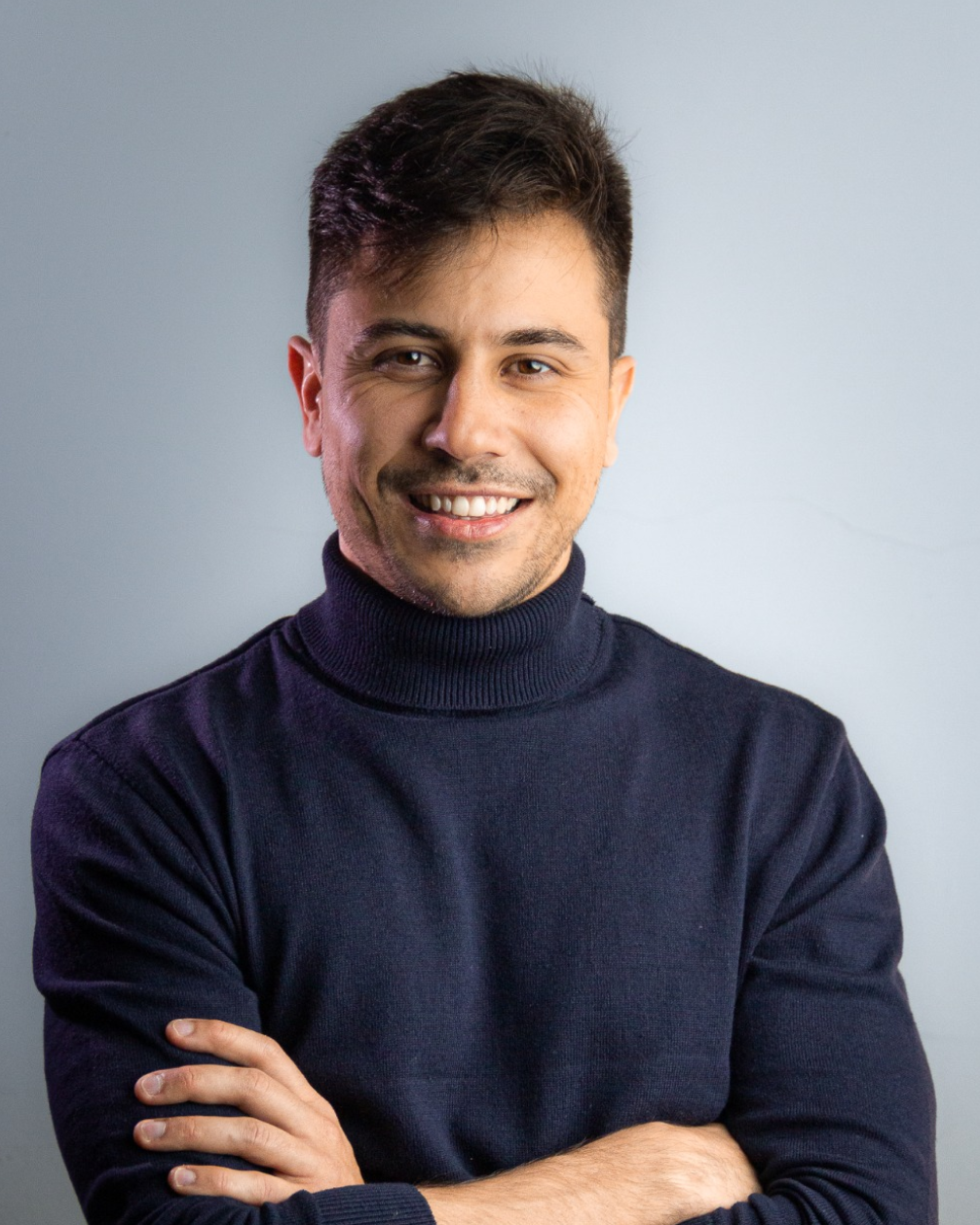 Danilo Oliveira
