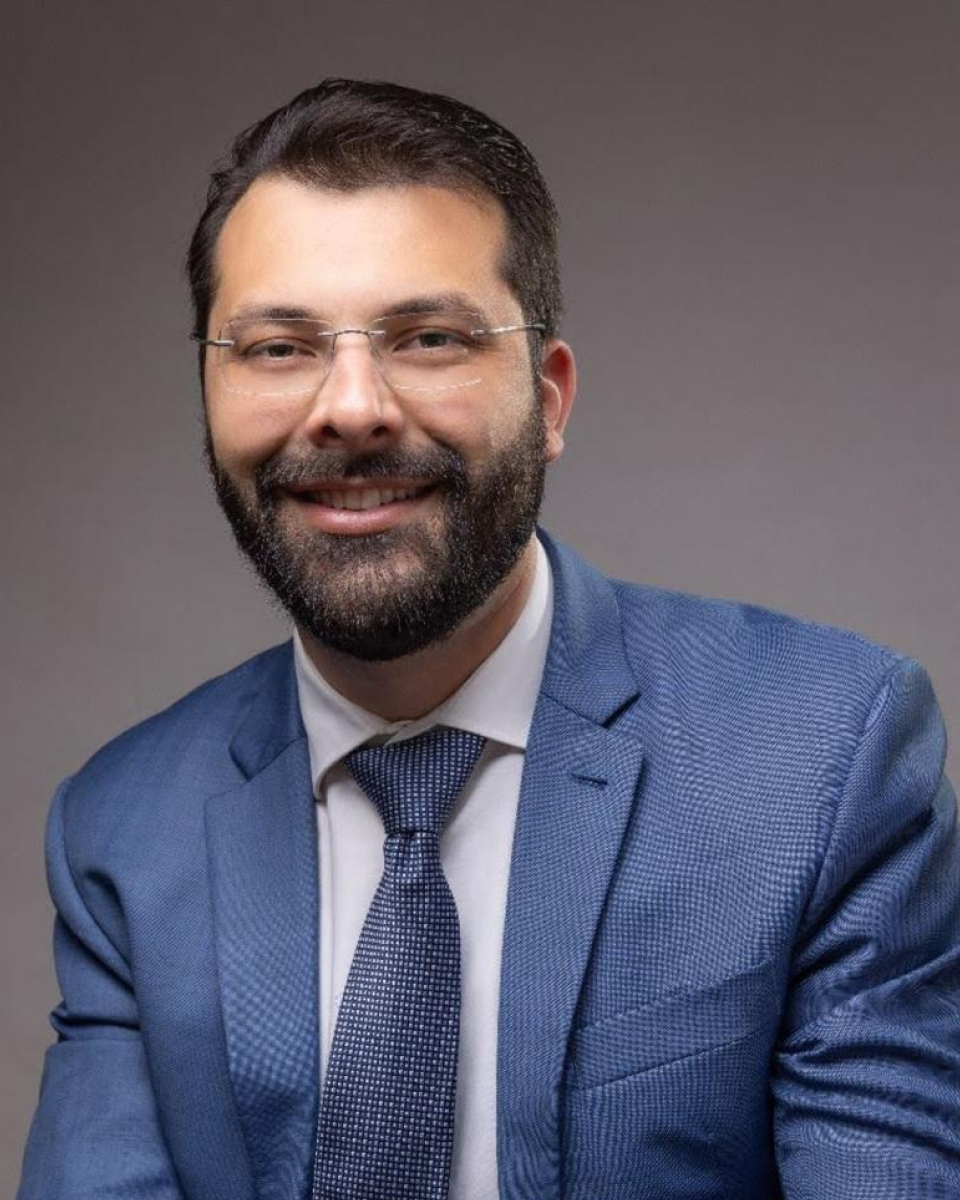Frederico Oliveira, Fundador da Sigalei.